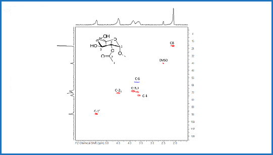 2-O-Acetyl Starch