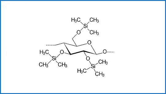 Trimethylsilyl Cellulose
