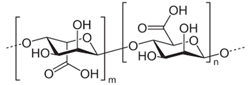 Alginate